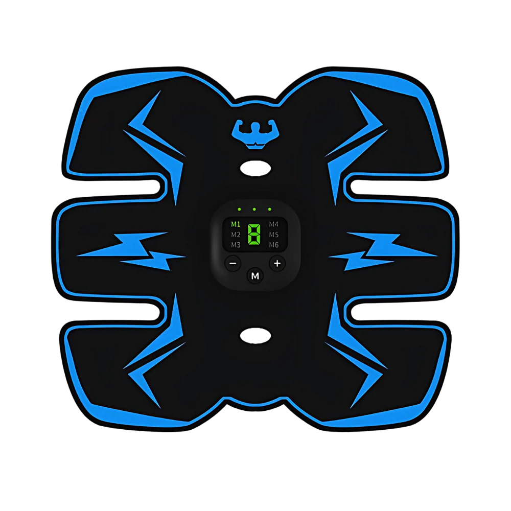 Tactical Abs – Bauchmuskelstimulator