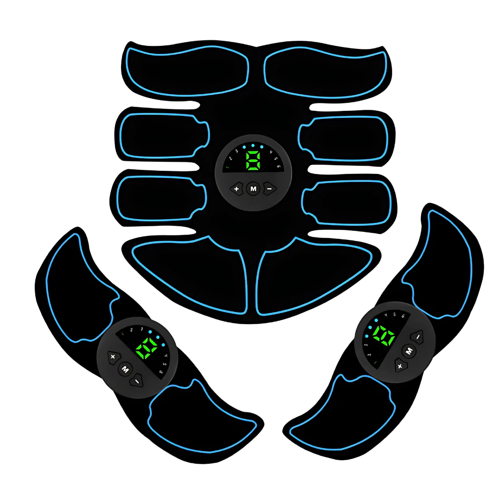 Tactical Abs 2.0 – Bauchmuskel- und Armstimulator